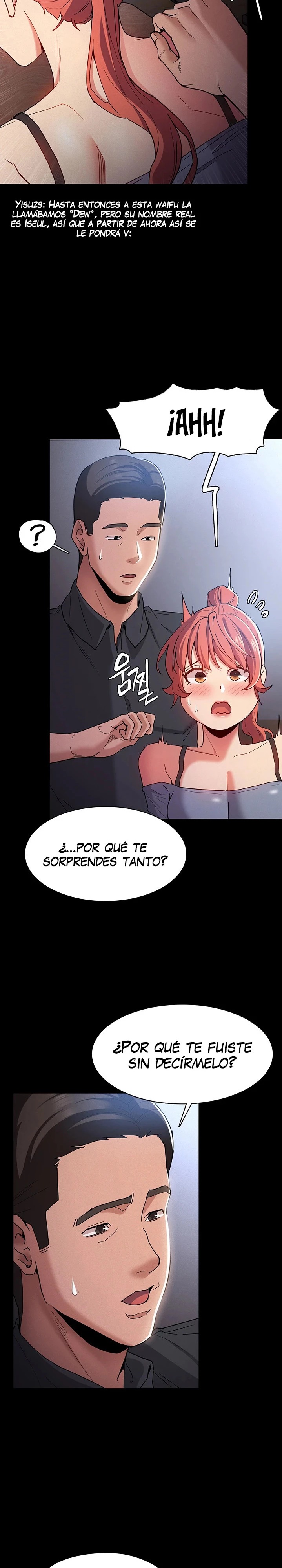 Pervert Diary Raw Chapter 9 Page 7