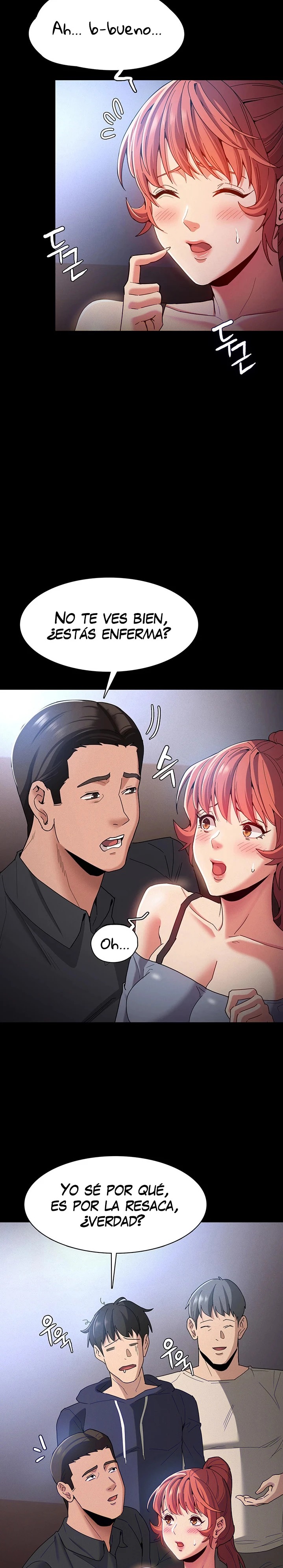 Pervert Diary Raw Chapter 9 Page 8
