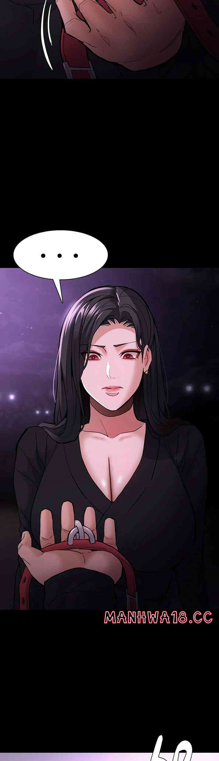 Pervert Diary Raw Chapter 89 Page 50