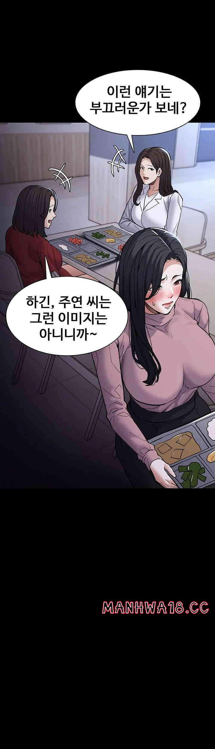 Pervert Diary Raw Chapter 95 Page 20