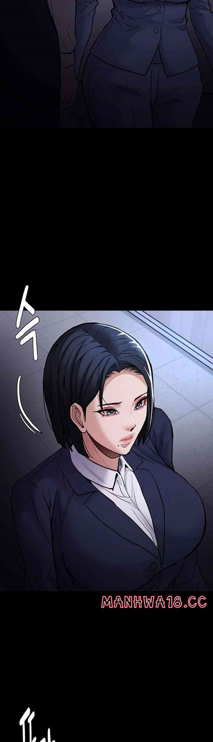 Pervert Diary Raw Chapter 95 Page 33