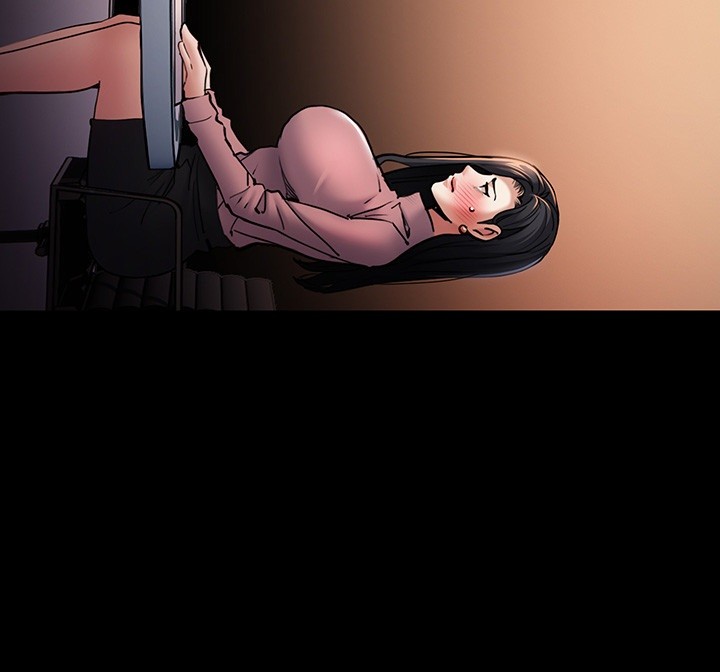 Pervert Diary Raw Chapter 98 Page 15