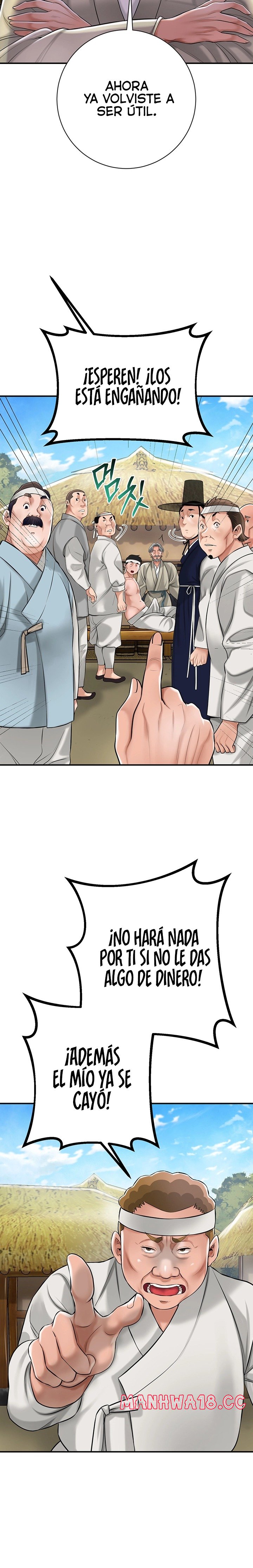 Brothel Raw Chapter 1 Page 29
