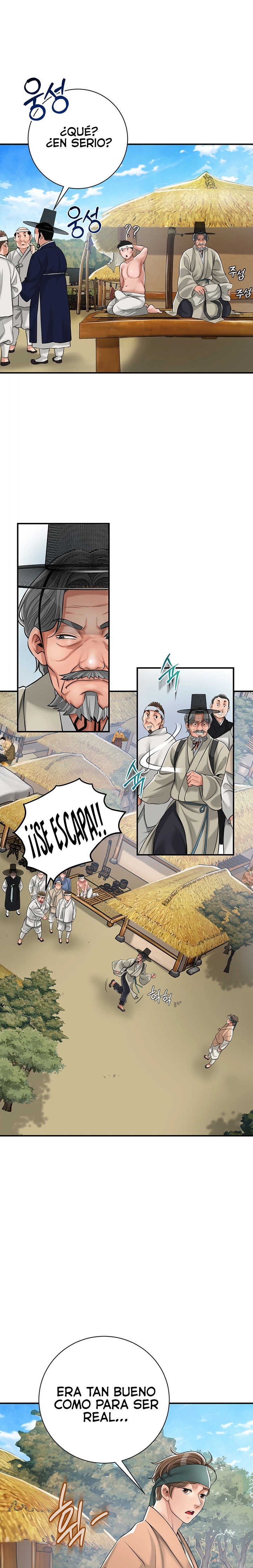 Brothel Raw Chapter 1 Page 30