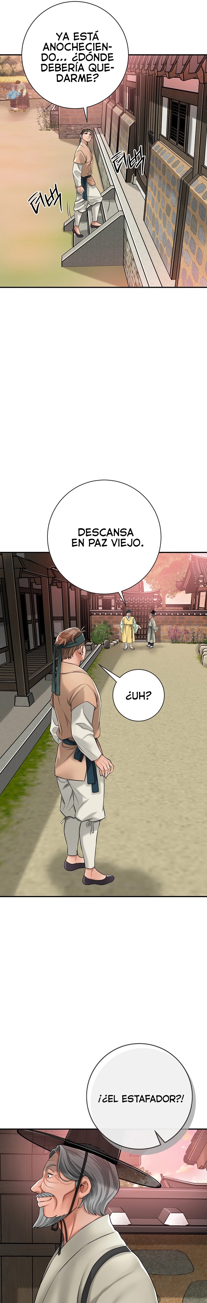Brothel Raw Chapter 1 Page 33