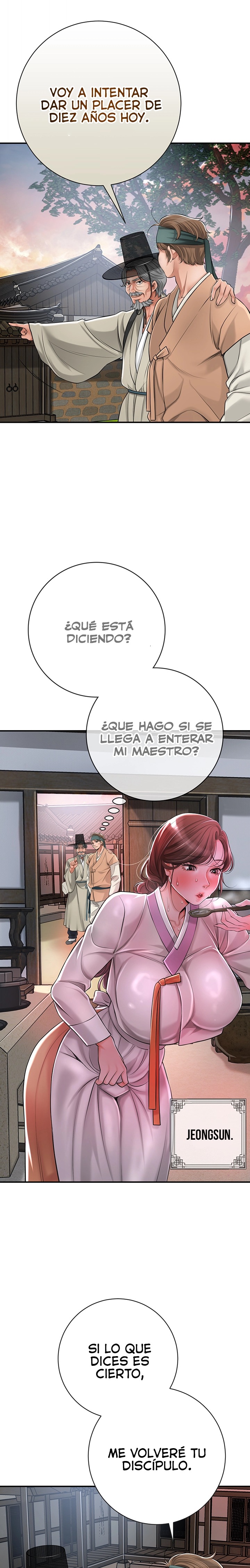 Brothel Raw Chapter 1 Page 38