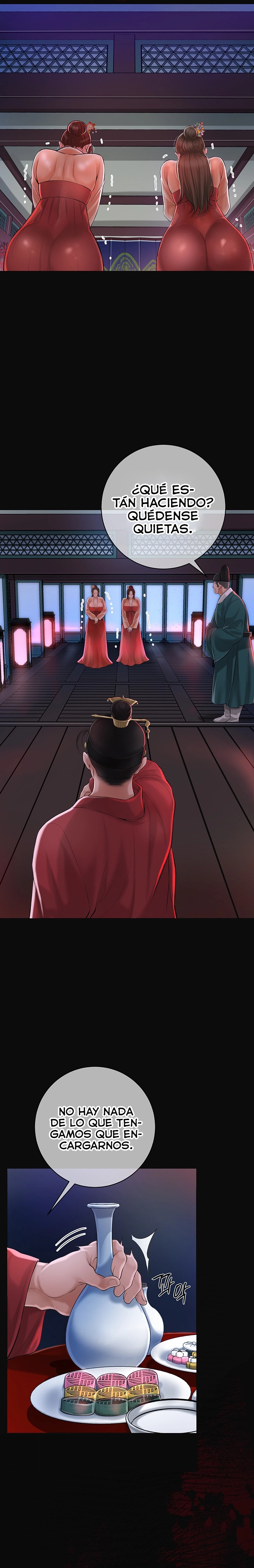Brothel Raw Chapter 1 Page 4