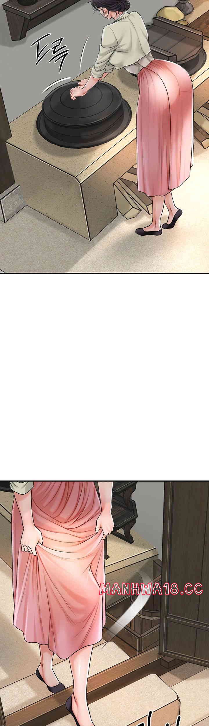 Brothel Raw Chapter 10 Page 30