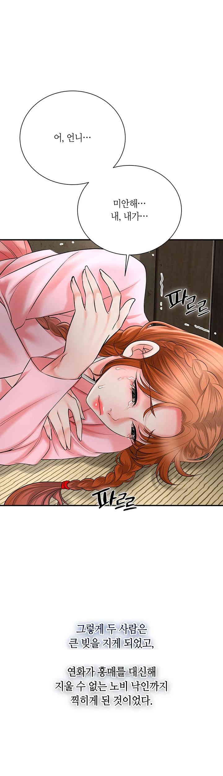 Brothel Raw Chapter 19 Page 38