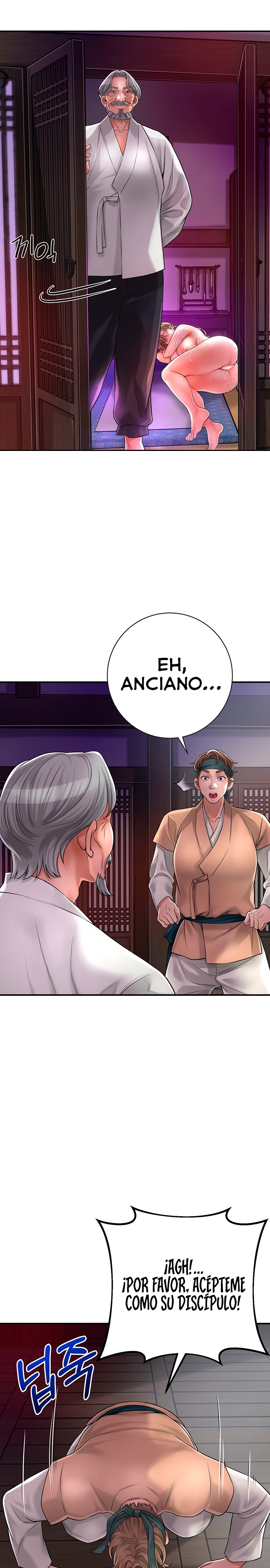 Brothel Raw Chapter 2 Page 13