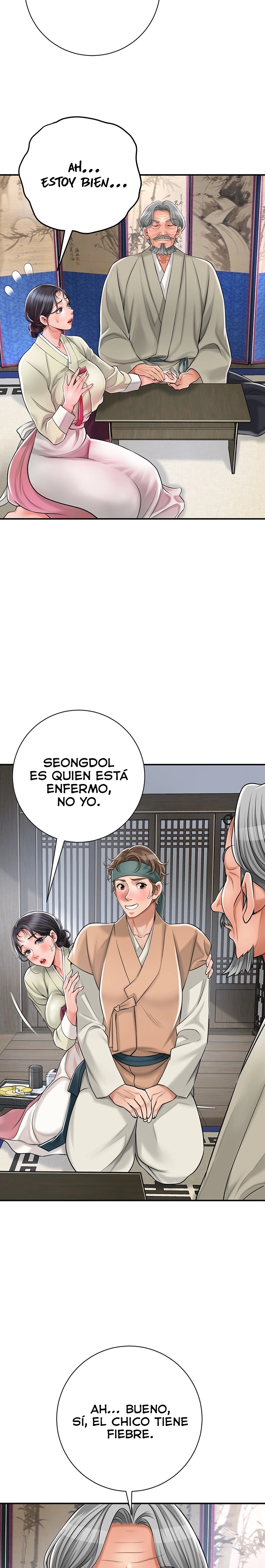 Brothel Raw Chapter 2 Page 31