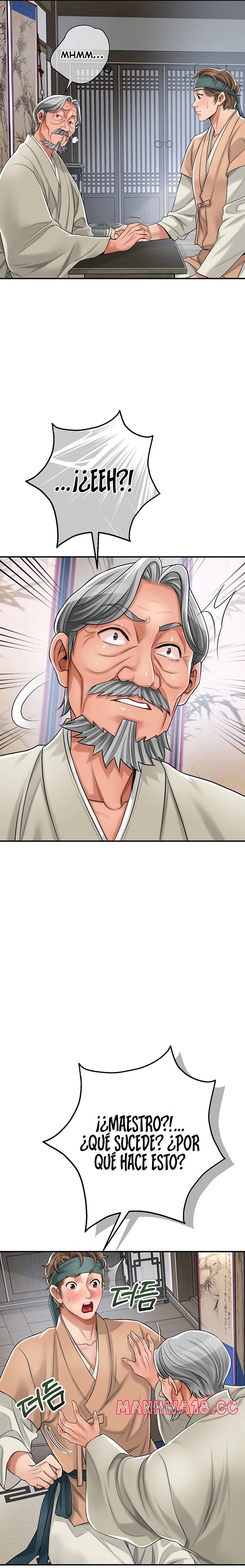 Brothel Raw Chapter 2 Page 33
