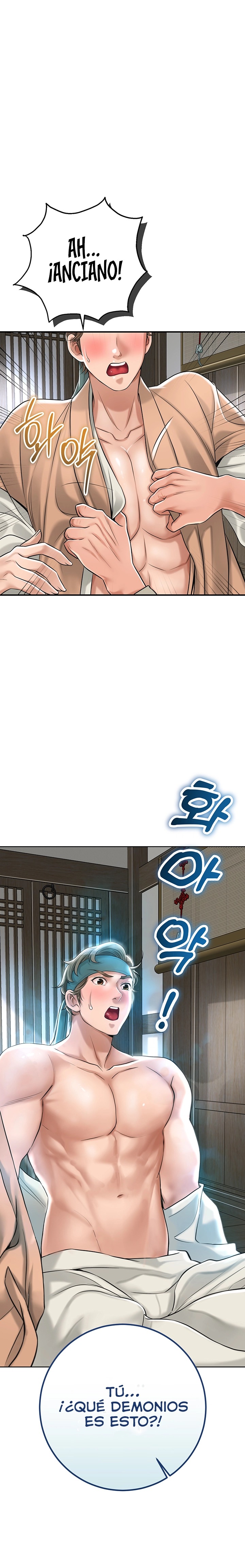 Brothel Raw Chapter 2 Page 34