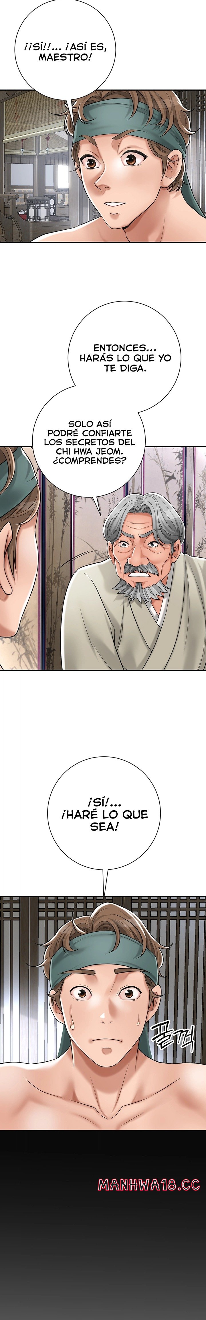 Brothel Raw Chapter 2 Page 36