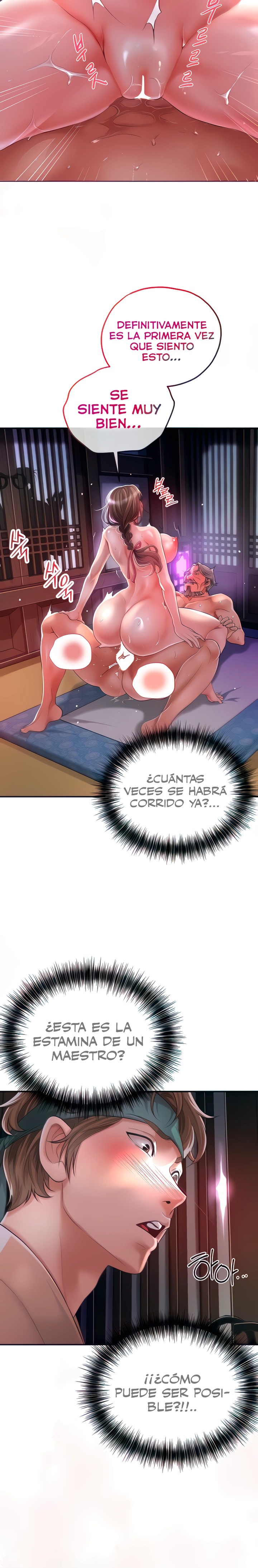 Brothel Raw Chapter 2 Page 8