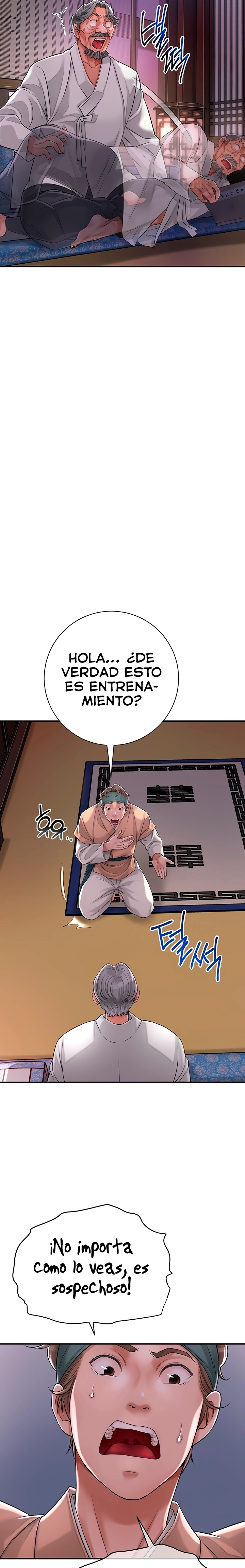 Brothel Raw Chapter 3 Page 12