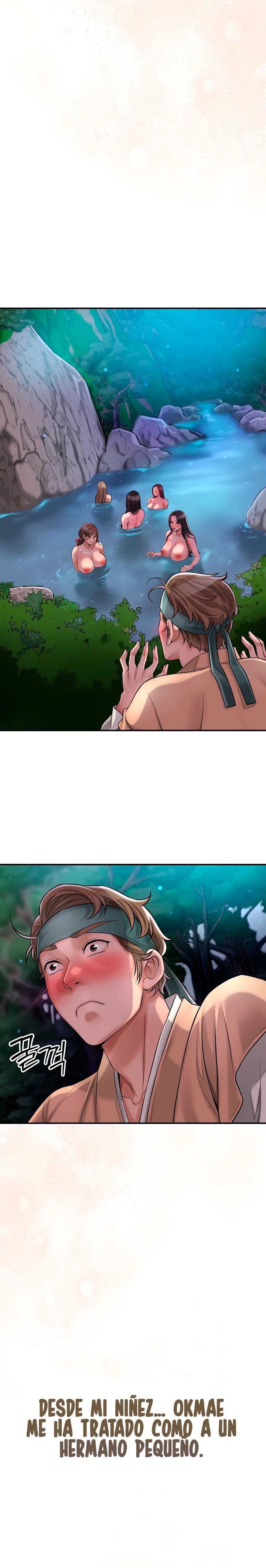 Brothel Raw Chapter 3 Page 2