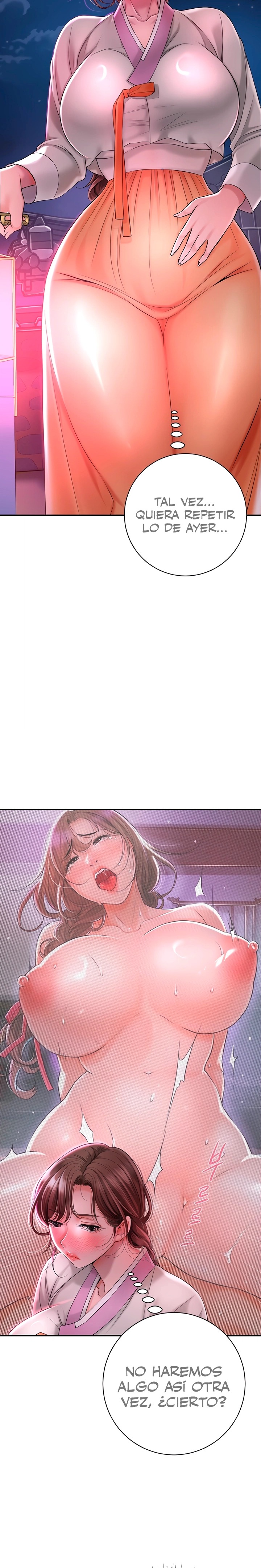 Brothel Raw Chapter 3 Page 23
