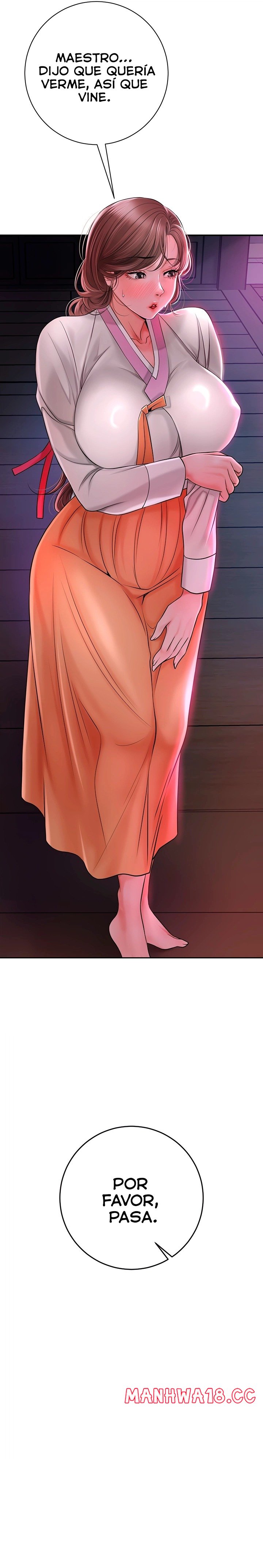 Brothel Raw Chapter 3 Page 25
