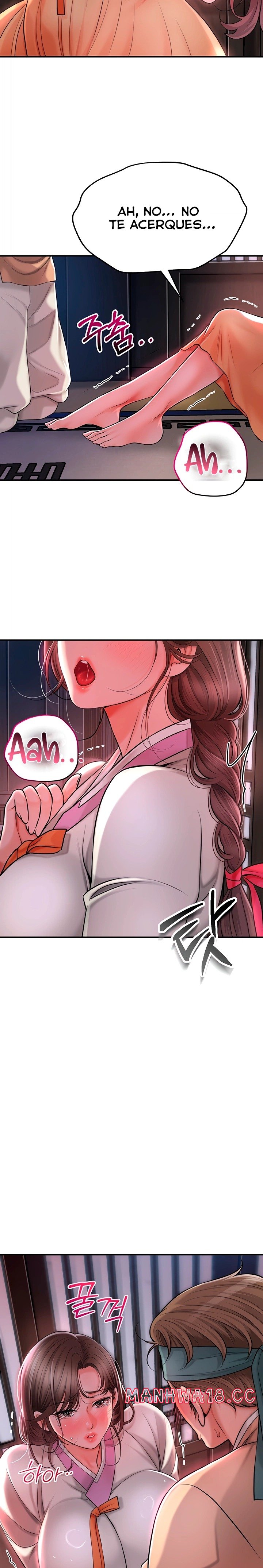 Brothel Raw Chapter 3 Page 30