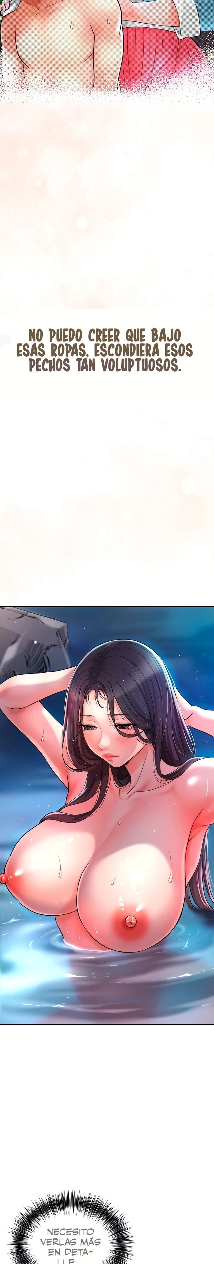 Brothel Raw Chapter 3 Page 4