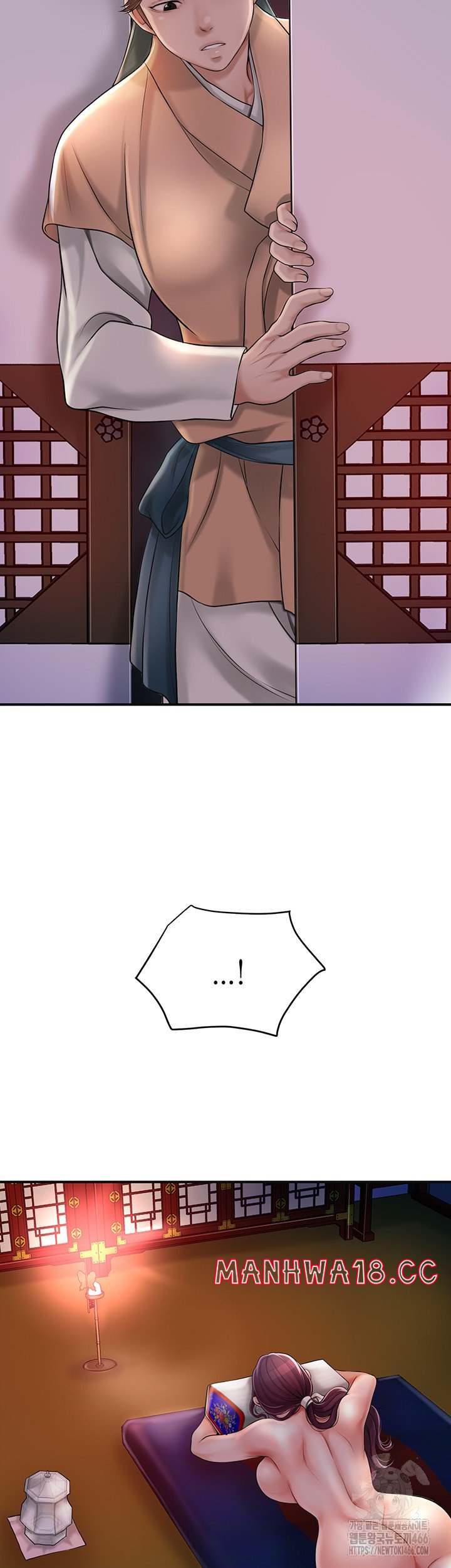 Brothel Raw Chapter 30 Page 27