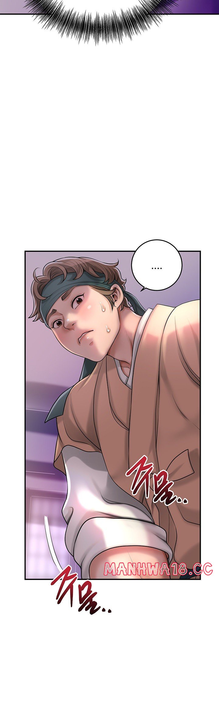 Brothel Raw Chapter 30 Page 49