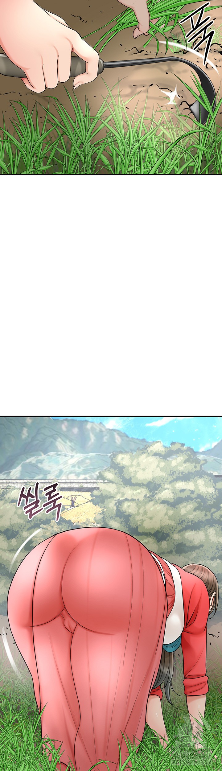 Brothel Raw Chapter 33 Page 34