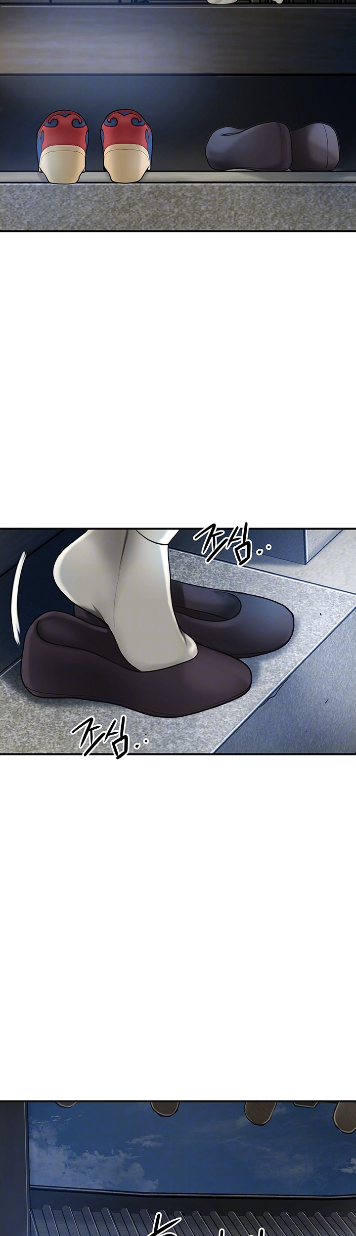 Brothel Raw Chapter 33 Page 6
