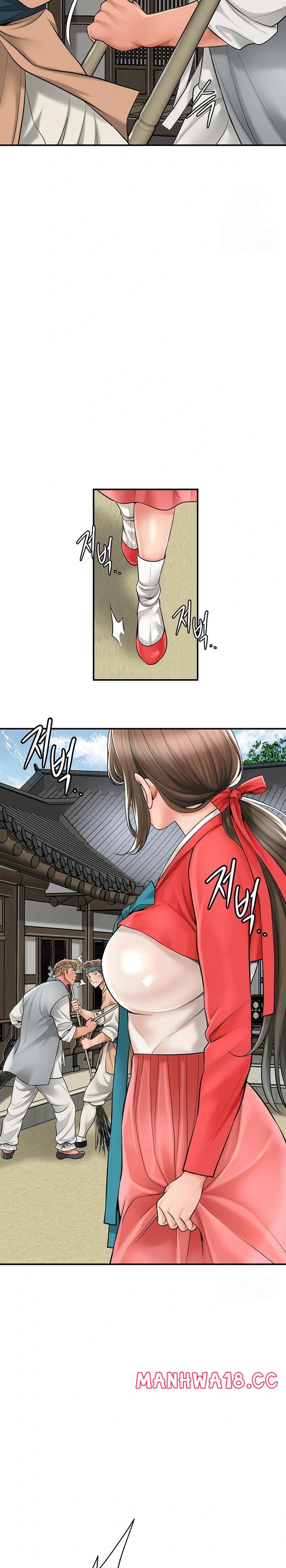 Brothel Raw Chapter 38 Page 31