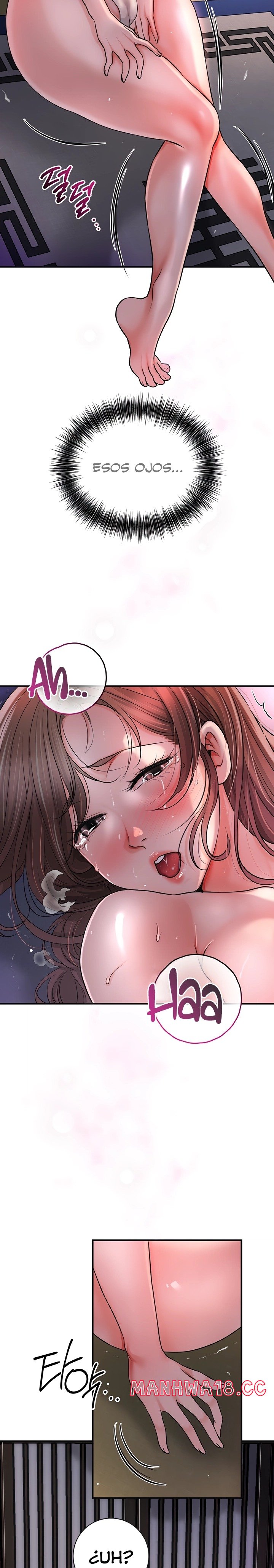 Brothel Raw Chapter 4 Page 12