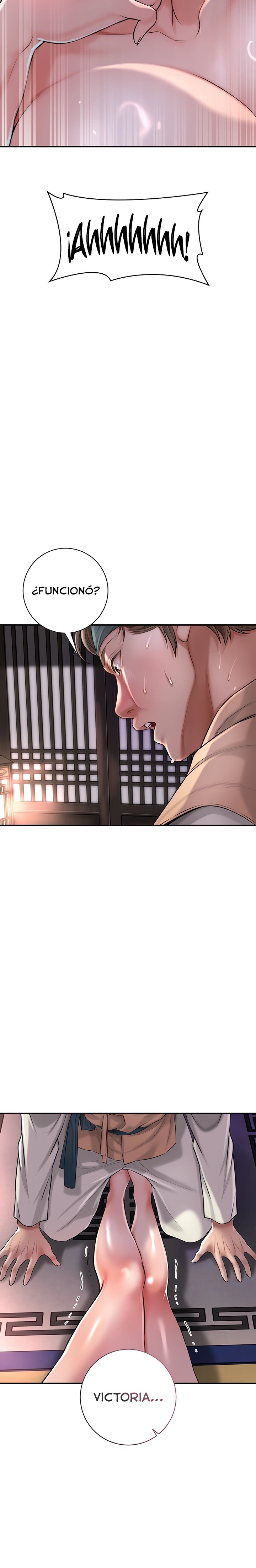 Brothel Raw Chapter 4 Page 8