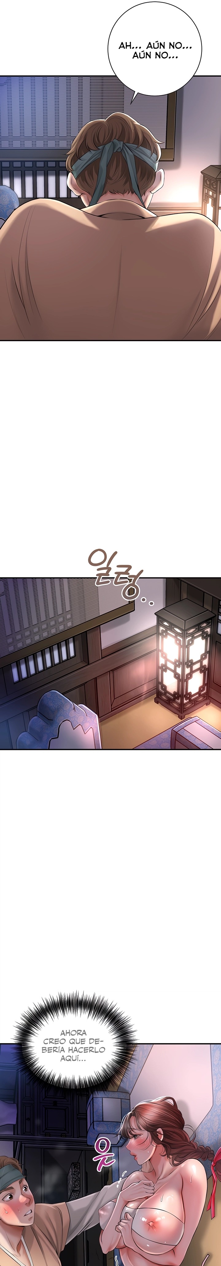 Brothel Raw Chapter 4 Page 9