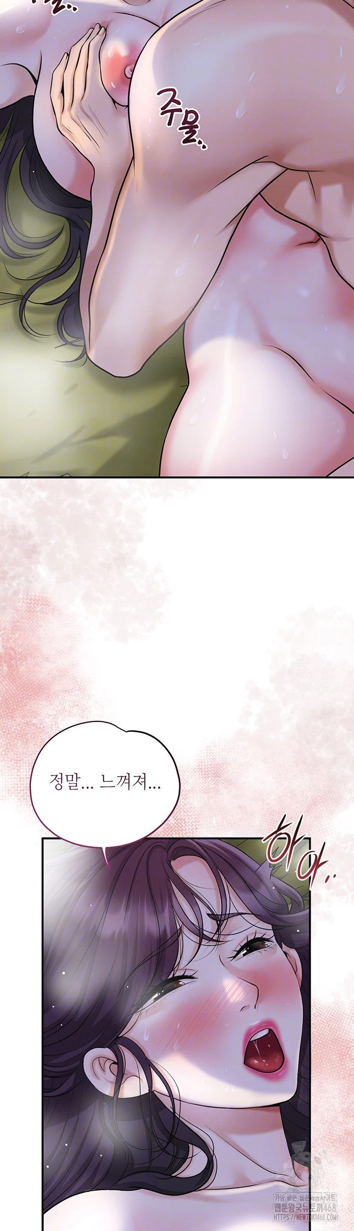 Brothel Raw Chapter 49 Page 12