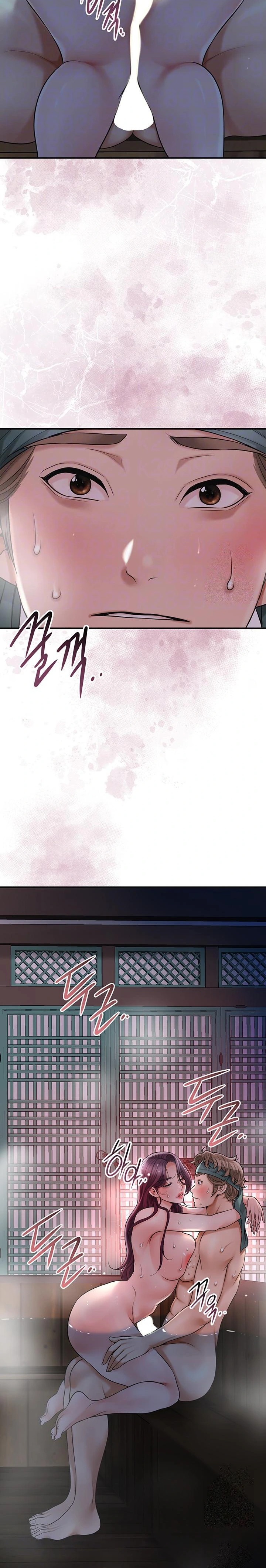 Brothel Raw Chapter 51 Page 3