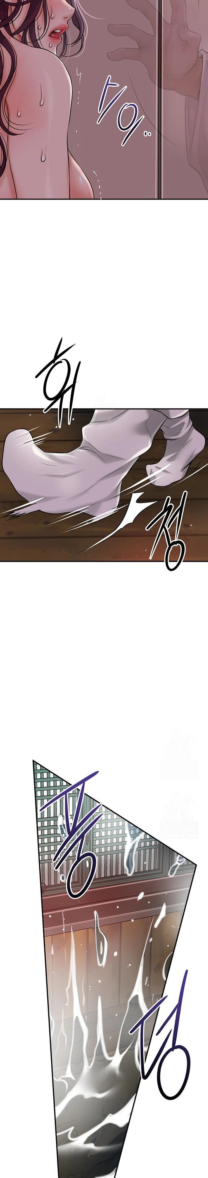 Brothel Raw Chapter 52 Page 24