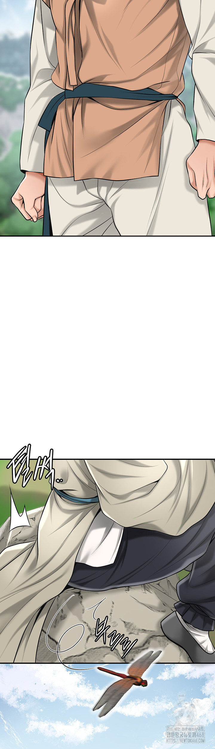 Brothel Raw Chapter 59 Page 35