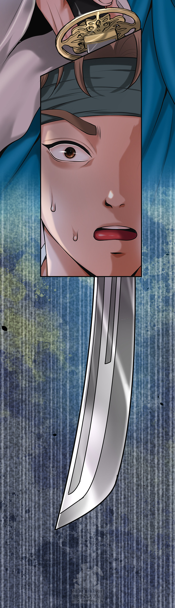 Brothel Raw Chapter 63 Page 2
