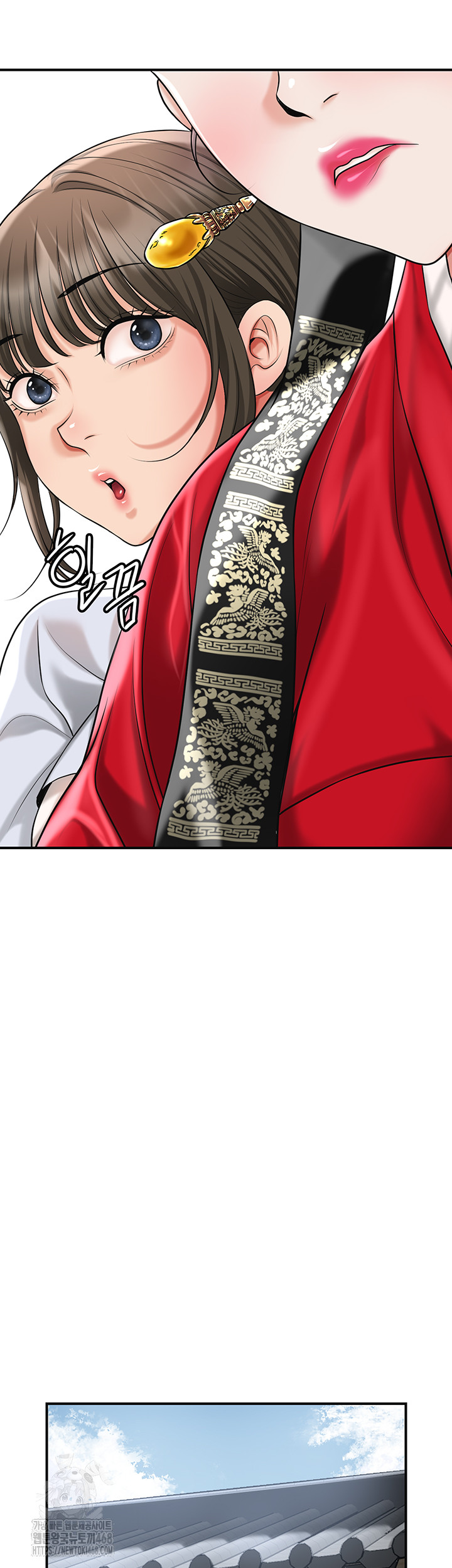 Brothel Raw Chapter 63 Page 35