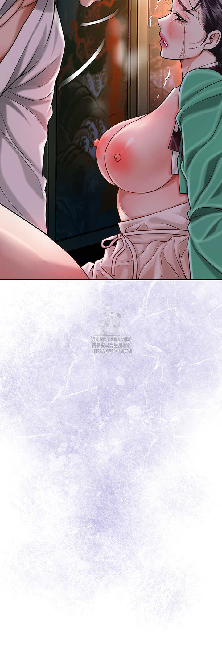 Brothel Raw Chapter 65 Page 39
