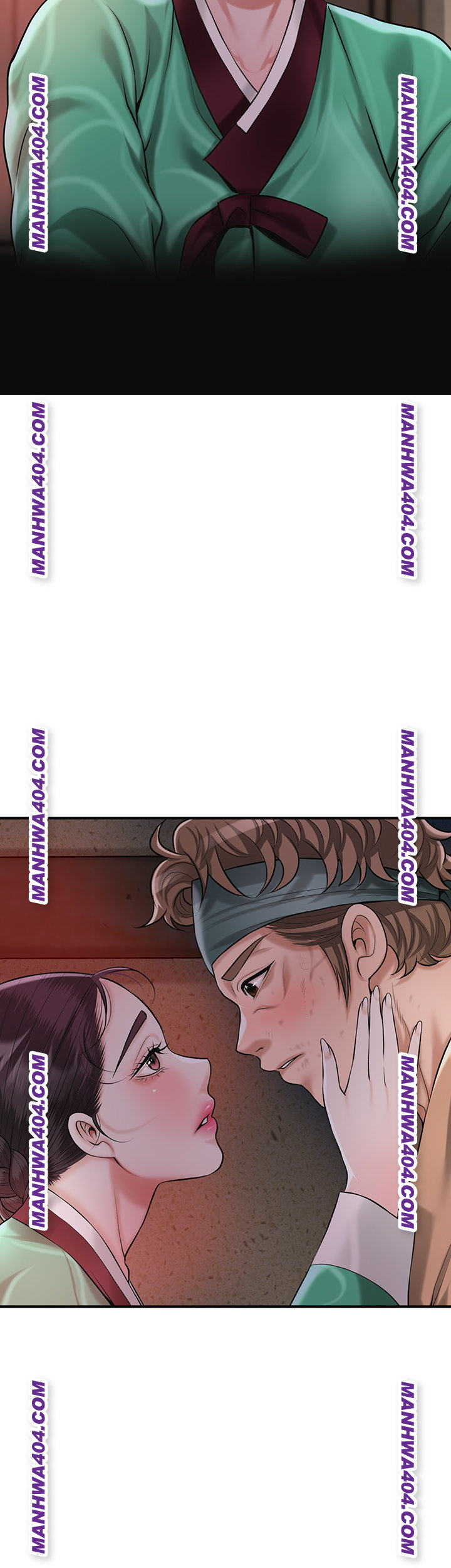 Brothel Raw Chapter 67 Page 2