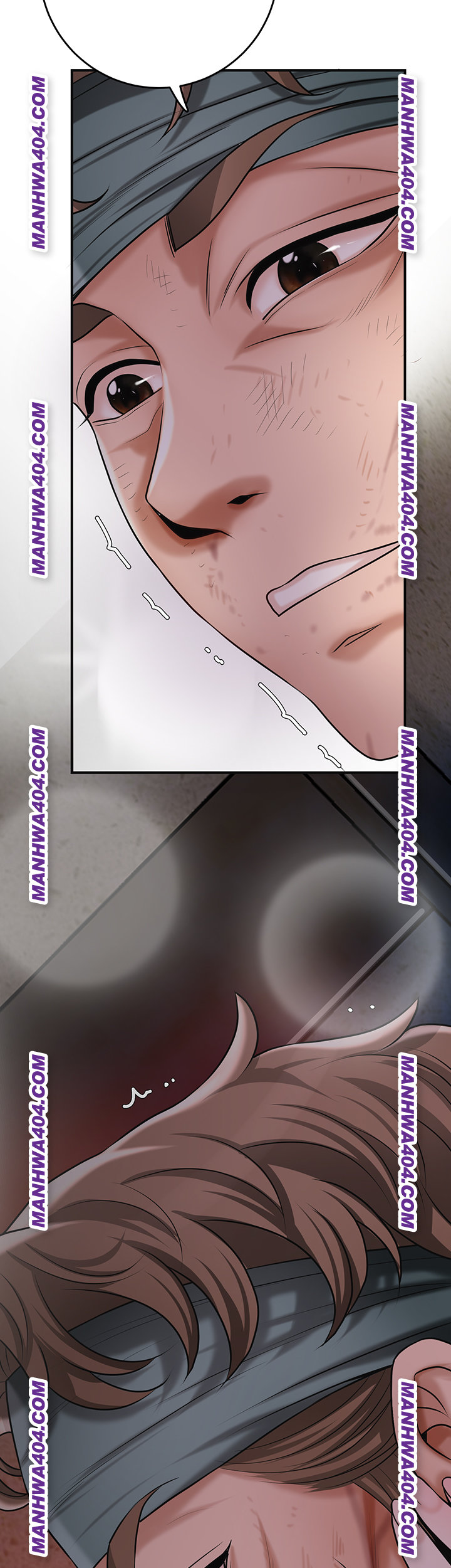 Brothel Raw Chapter 67 Page 5