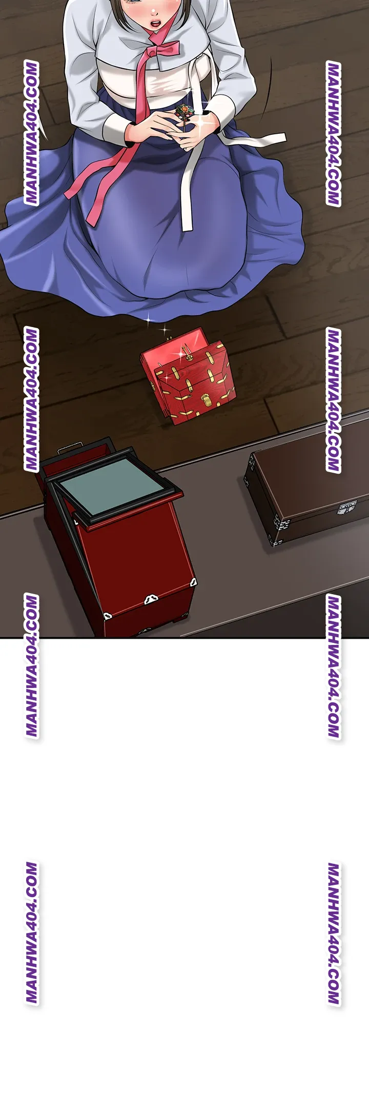 Brothel Raw Chapter 69 Page 51