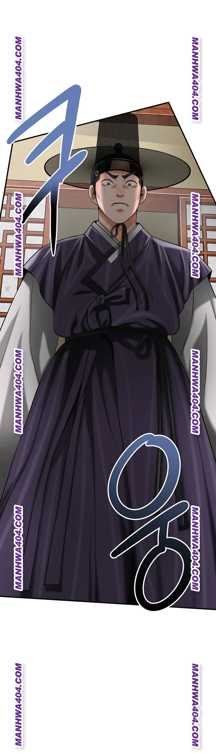 Brothel Raw Chapter 69 Page 55