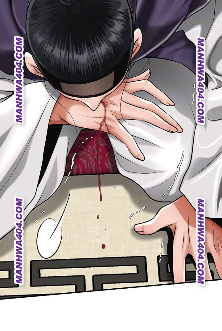 Brothel Raw Chapter 69 Page 6