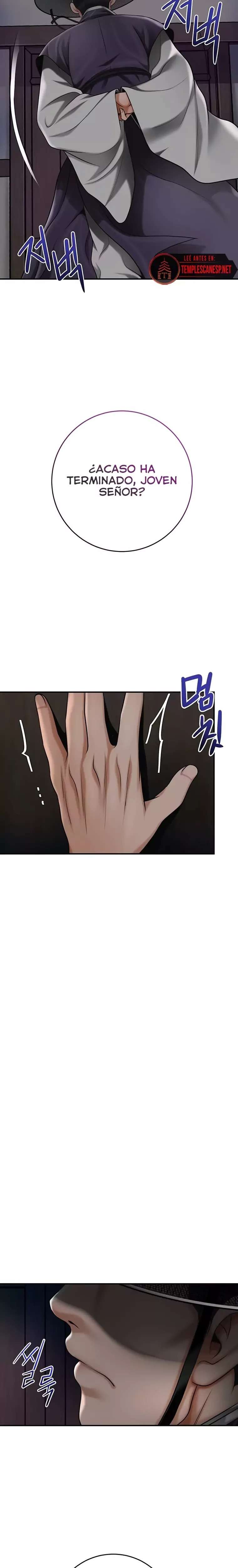 Brothel Raw Chapter 71 Page 10