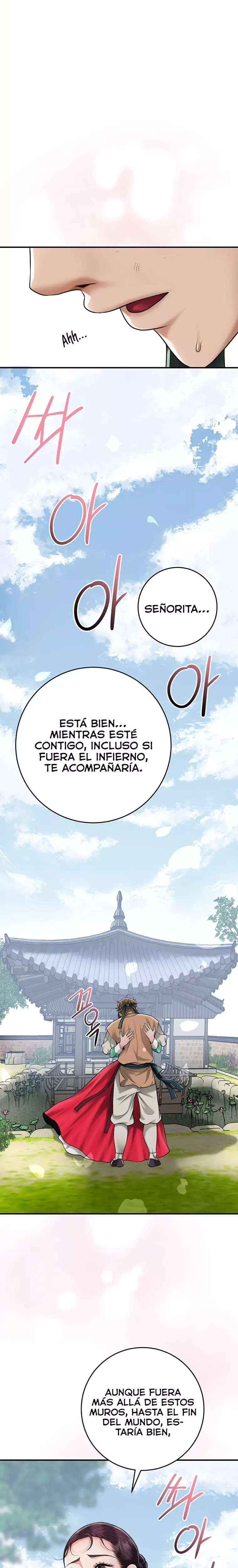 Brothel Raw Chapter 71 Page 26