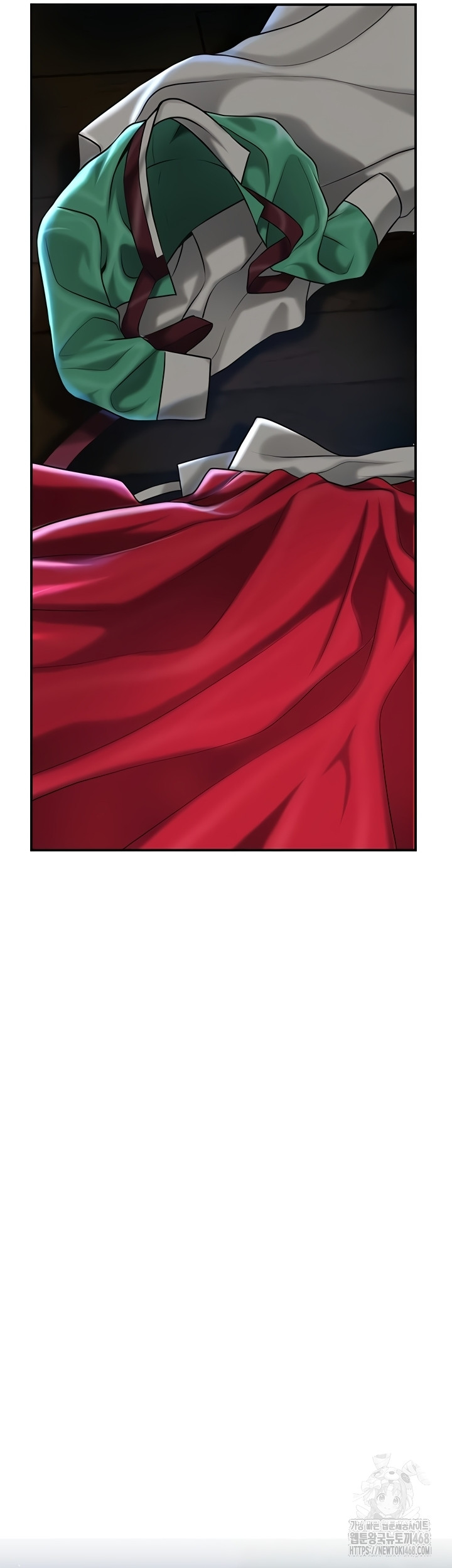 Brothel Raw Chapter 72 Page 44