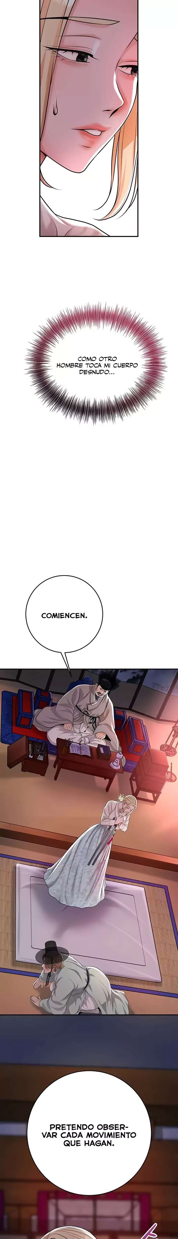 Brothel Raw Chapter 76 Page 25