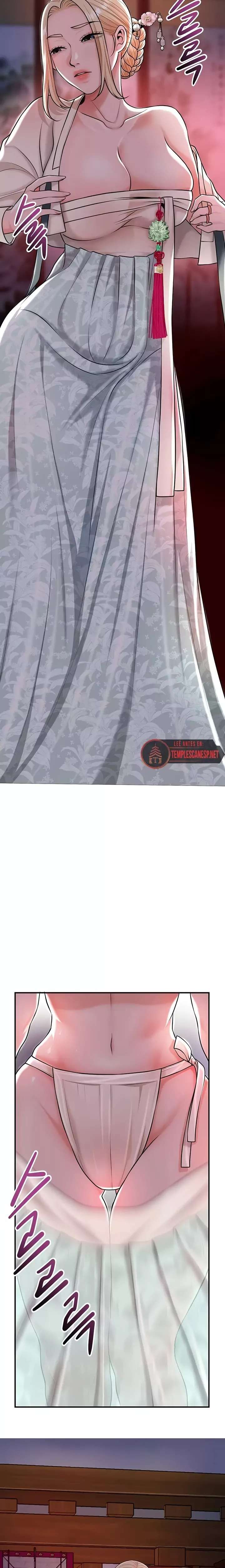 Brothel Raw Chapter 76 Page 26